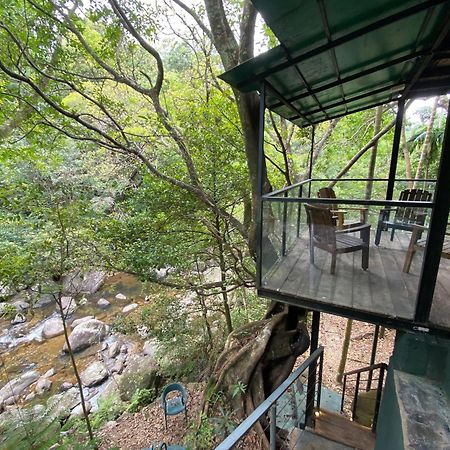 The Glenrock Wellness Nature Resort Belihuloya Kültér fotó
