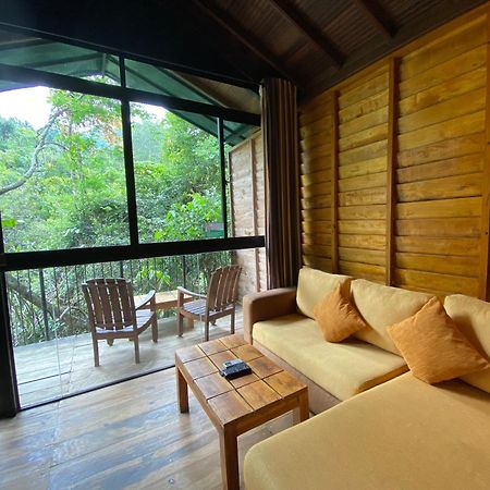The Glenrock Wellness Nature Resort Belihuloya Kültér fotó