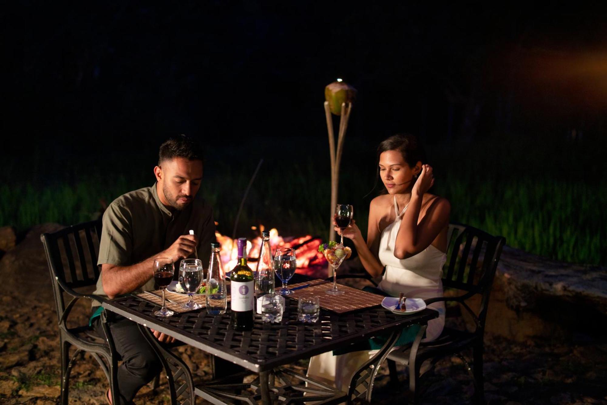 The Glenrock Wellness Nature Resort Belihuloya Kültér fotó
