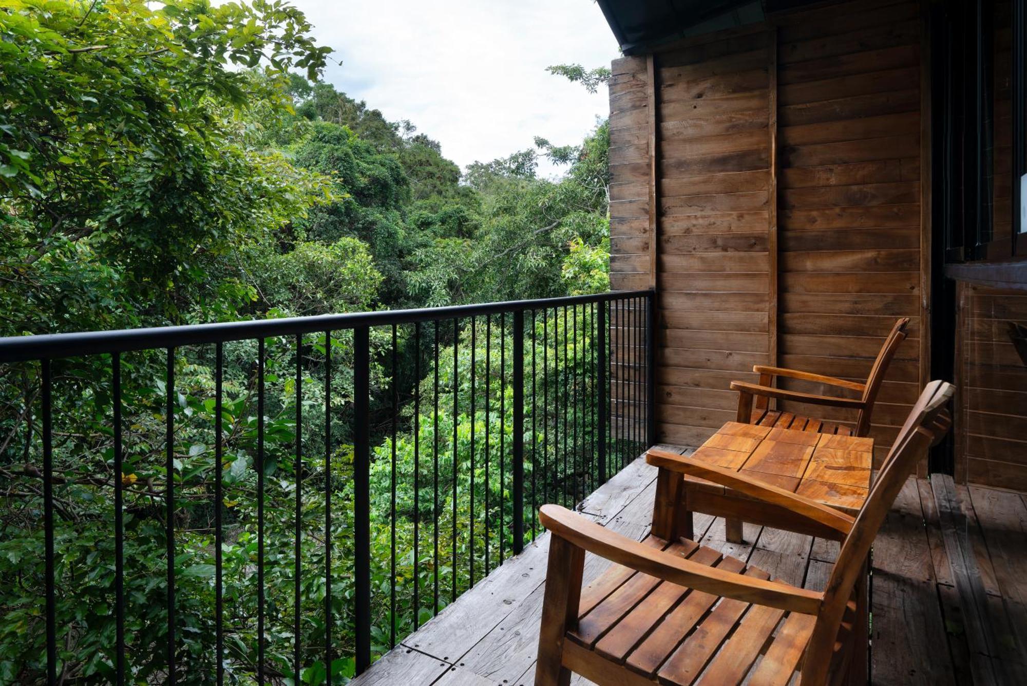 The Glenrock Wellness Nature Resort Belihuloya Kültér fotó