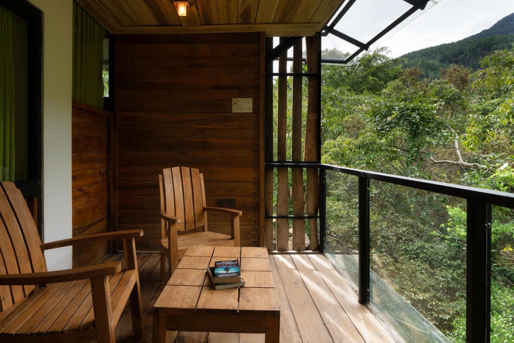 The Glenrock Wellness Nature Resort Belihuloya Kültér fotó