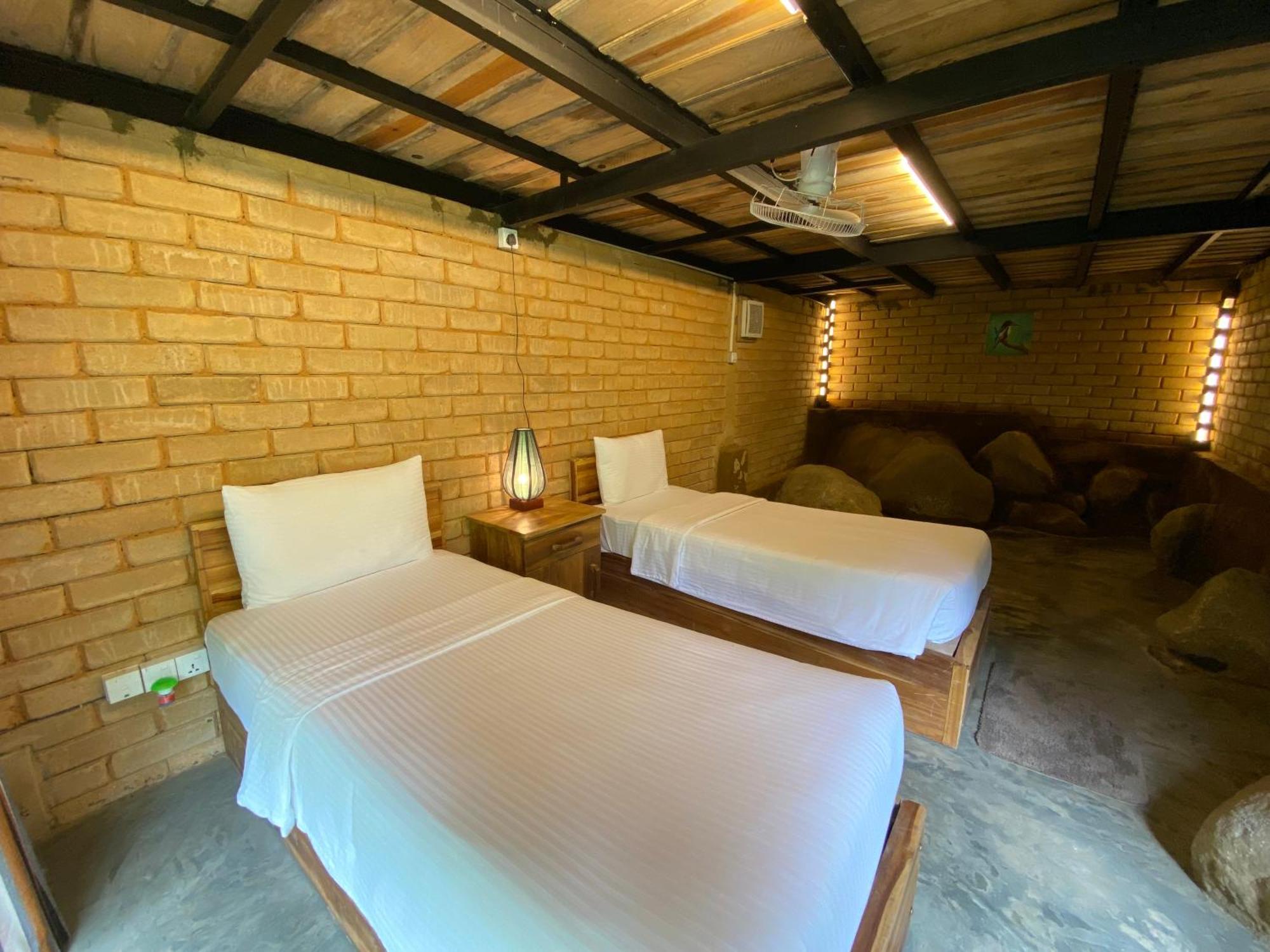 The Glenrock Wellness Nature Resort Belihuloya Kültér fotó