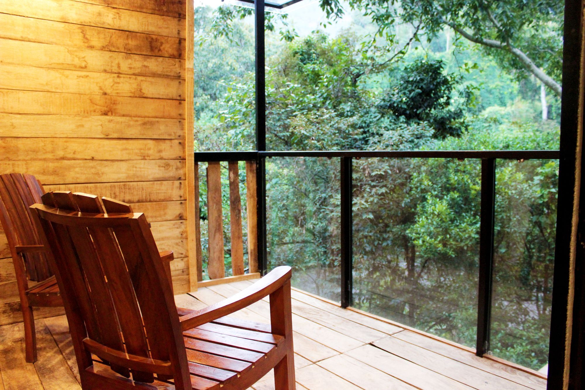 The Glenrock Wellness Nature Resort Belihuloya Kültér fotó
