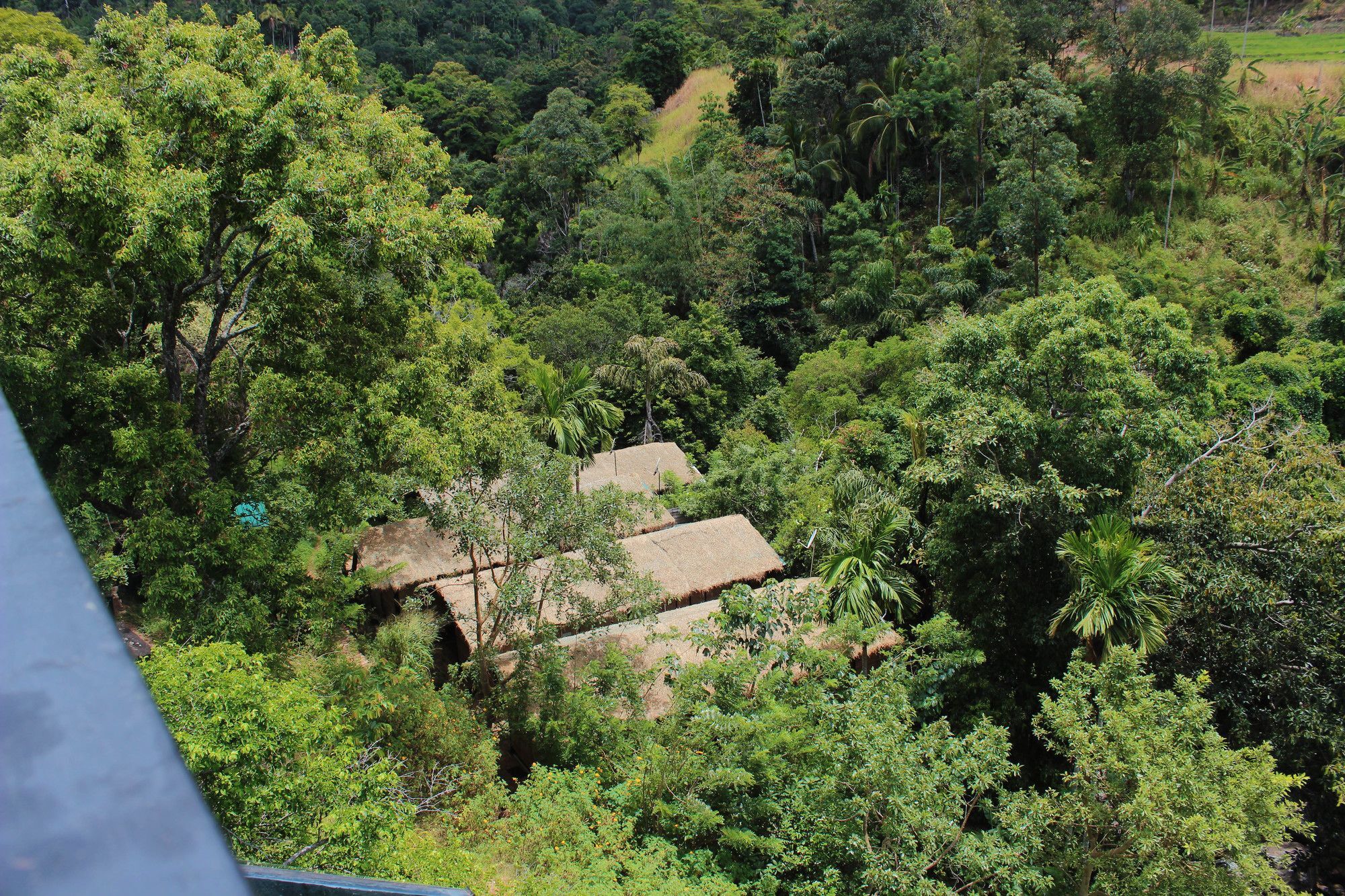 The Glenrock Wellness Nature Resort Belihuloya Kültér fotó
