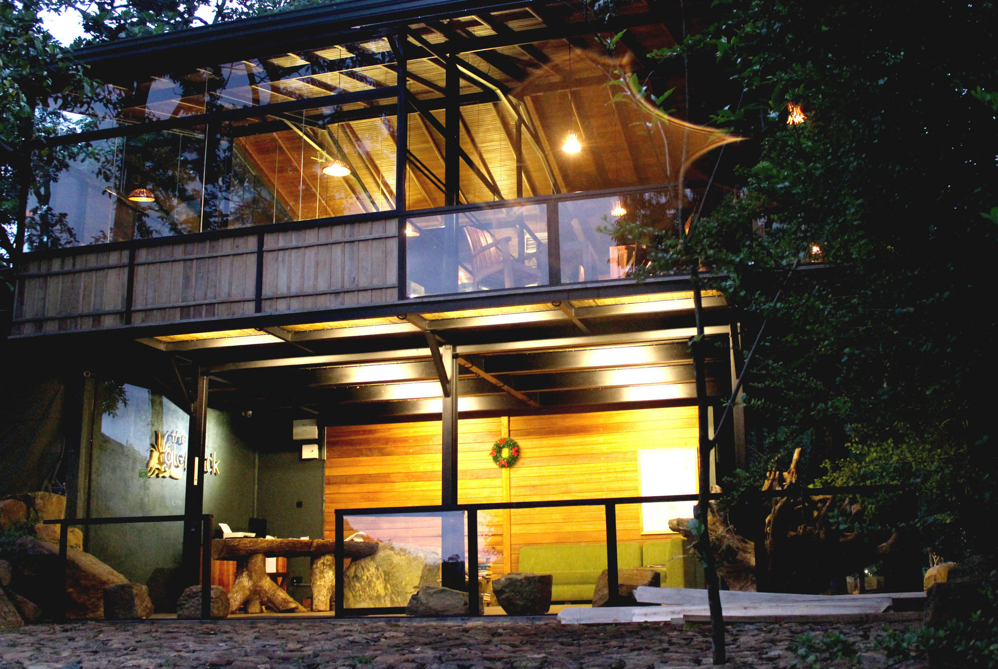 The Glenrock Wellness Nature Resort Belihuloya Kültér fotó