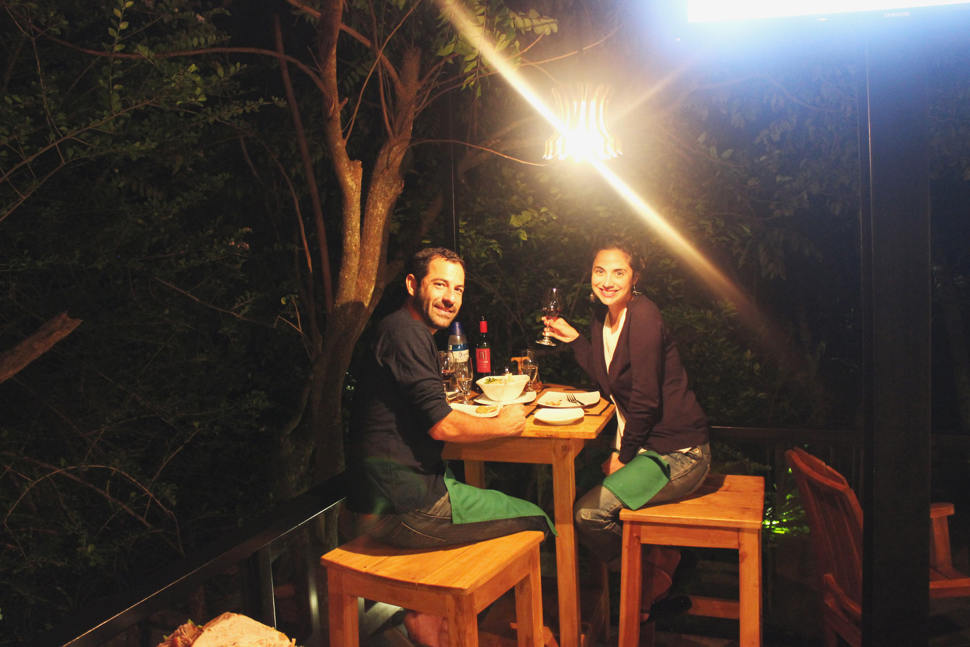The Glenrock Wellness Nature Resort Belihuloya Kültér fotó