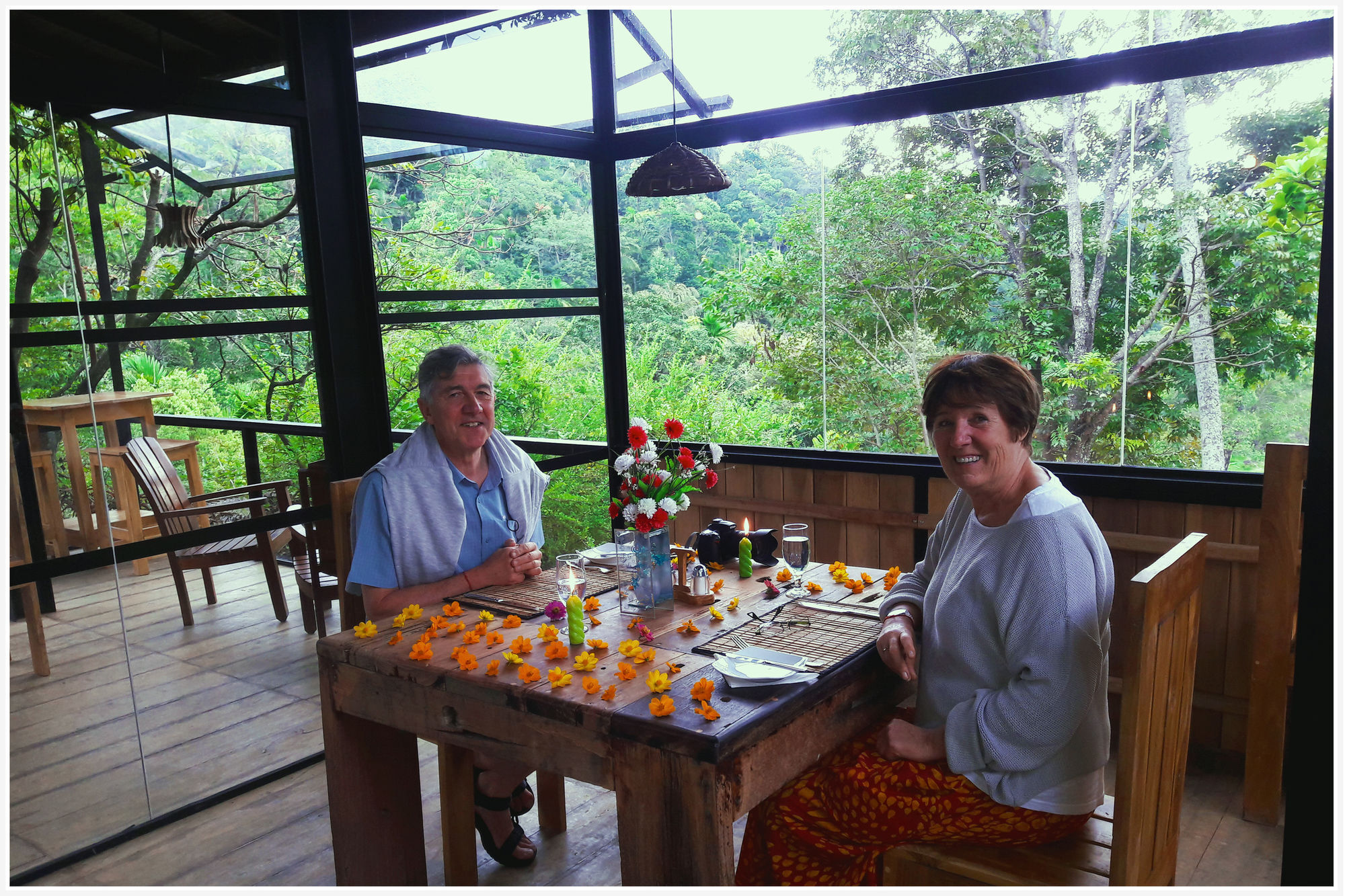 The Glenrock Wellness Nature Resort Belihuloya Kültér fotó
